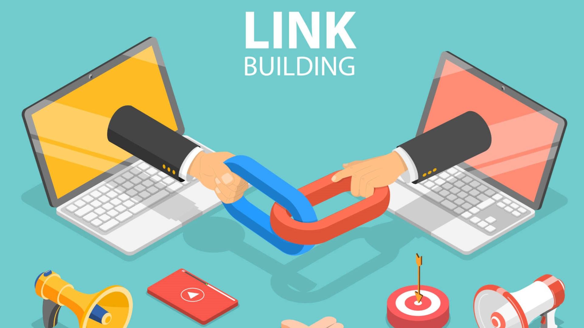 Is Link Building Still Relevant to SEO in 2023?