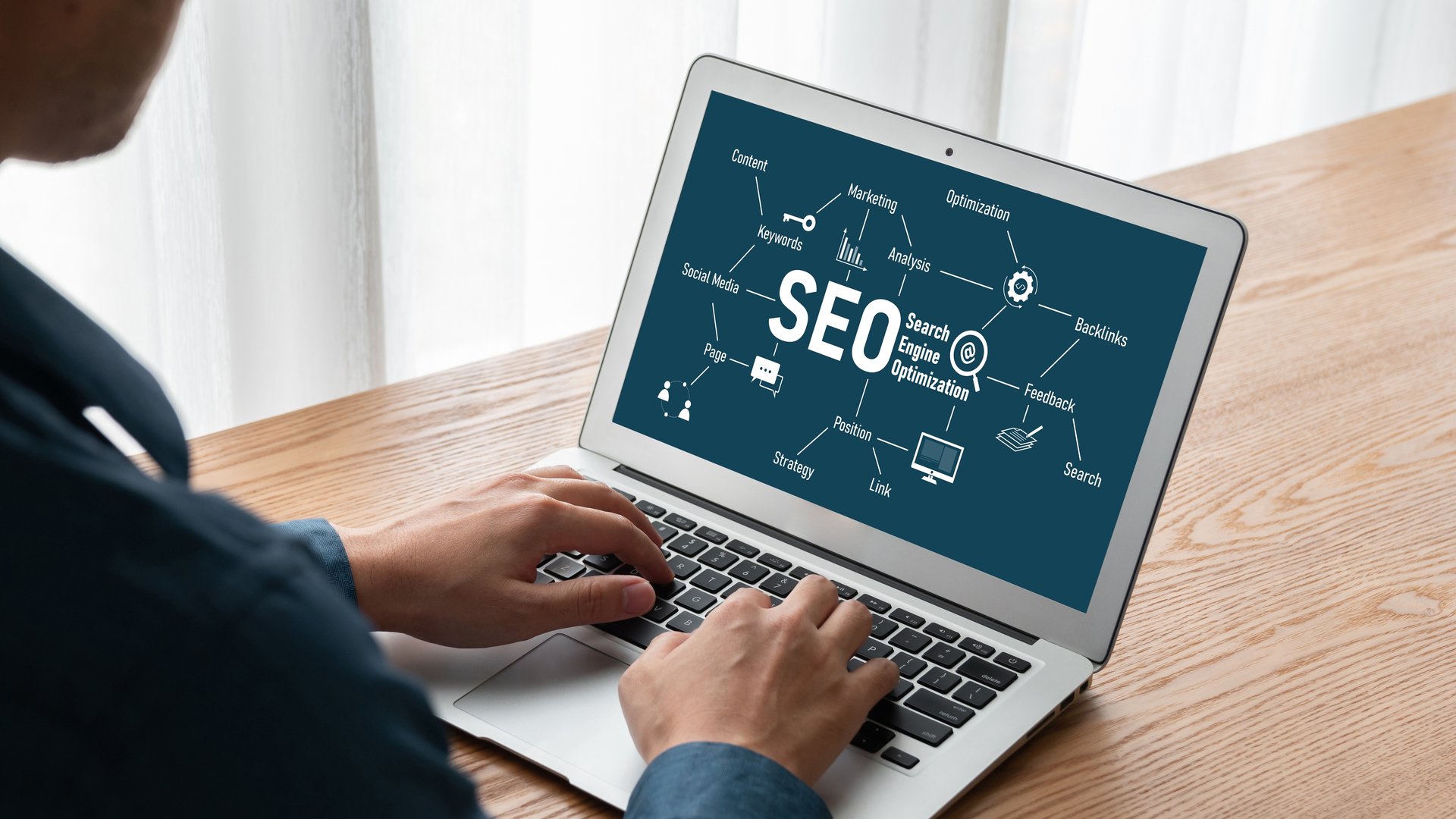 Things To Look For In An SEO Agency In London