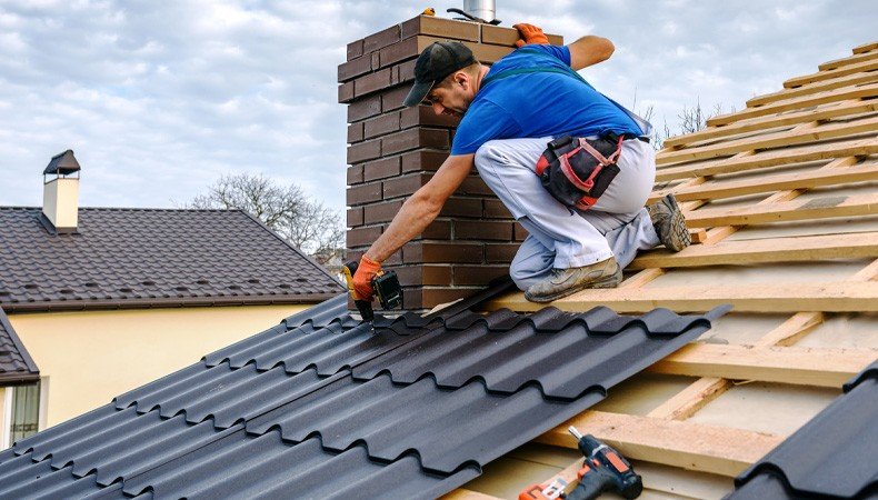 5 Common Reasons for Residential Roof Repairs and How to Prevent Them