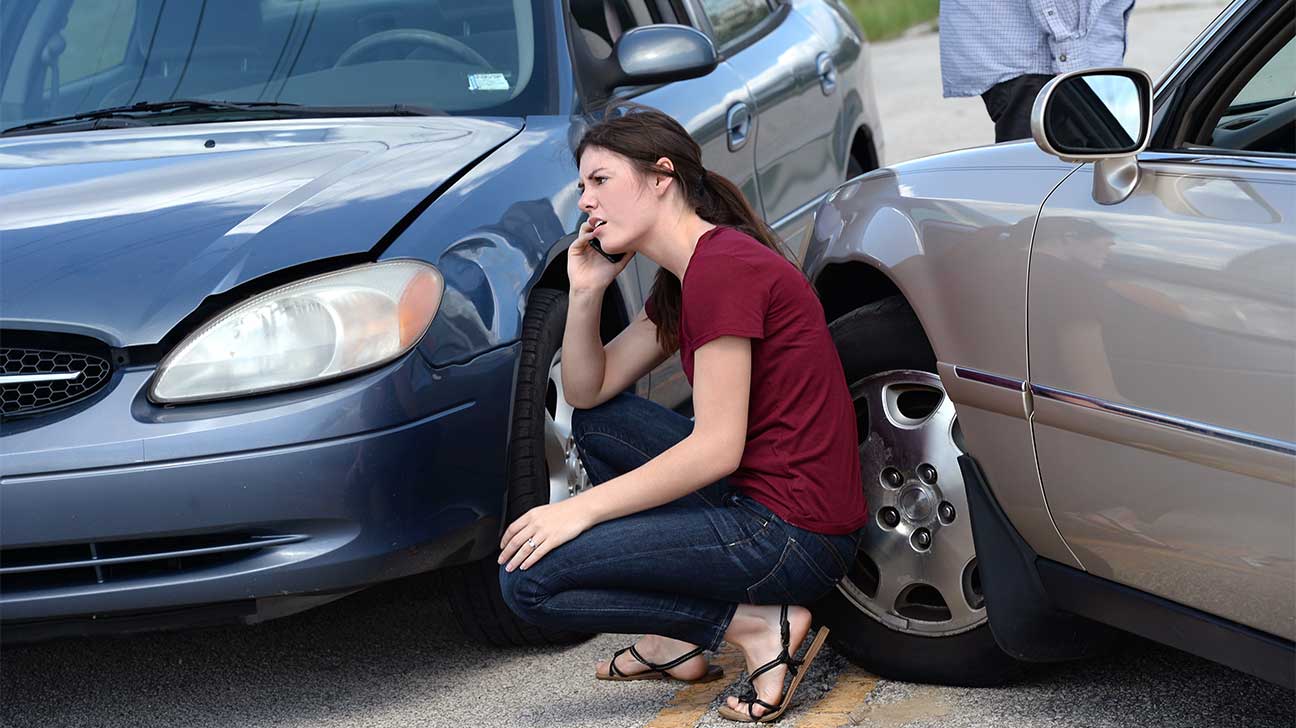 What Does a Car Accident Lawyer Do for a Client?