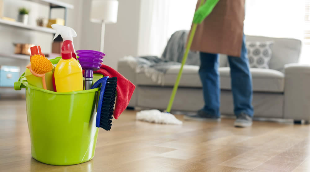 Top 10 Benefits of Regular House Cleaning for a Healthier and Happier Home