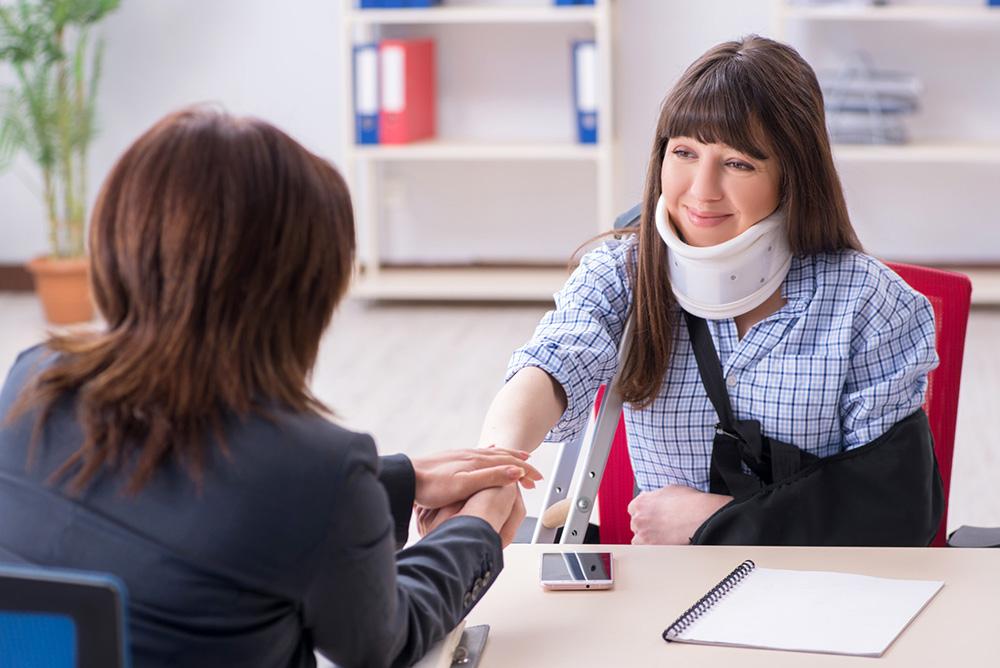 What Types of Personal Injury Cases Do Attorneys Handle?