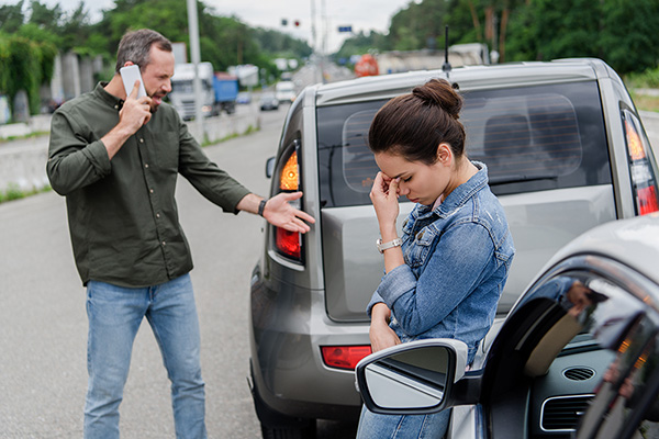 Houston Car Accident Lawyer: Your Guide to Finding the Right Representation