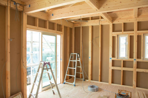 Home remodeling services in San Diego