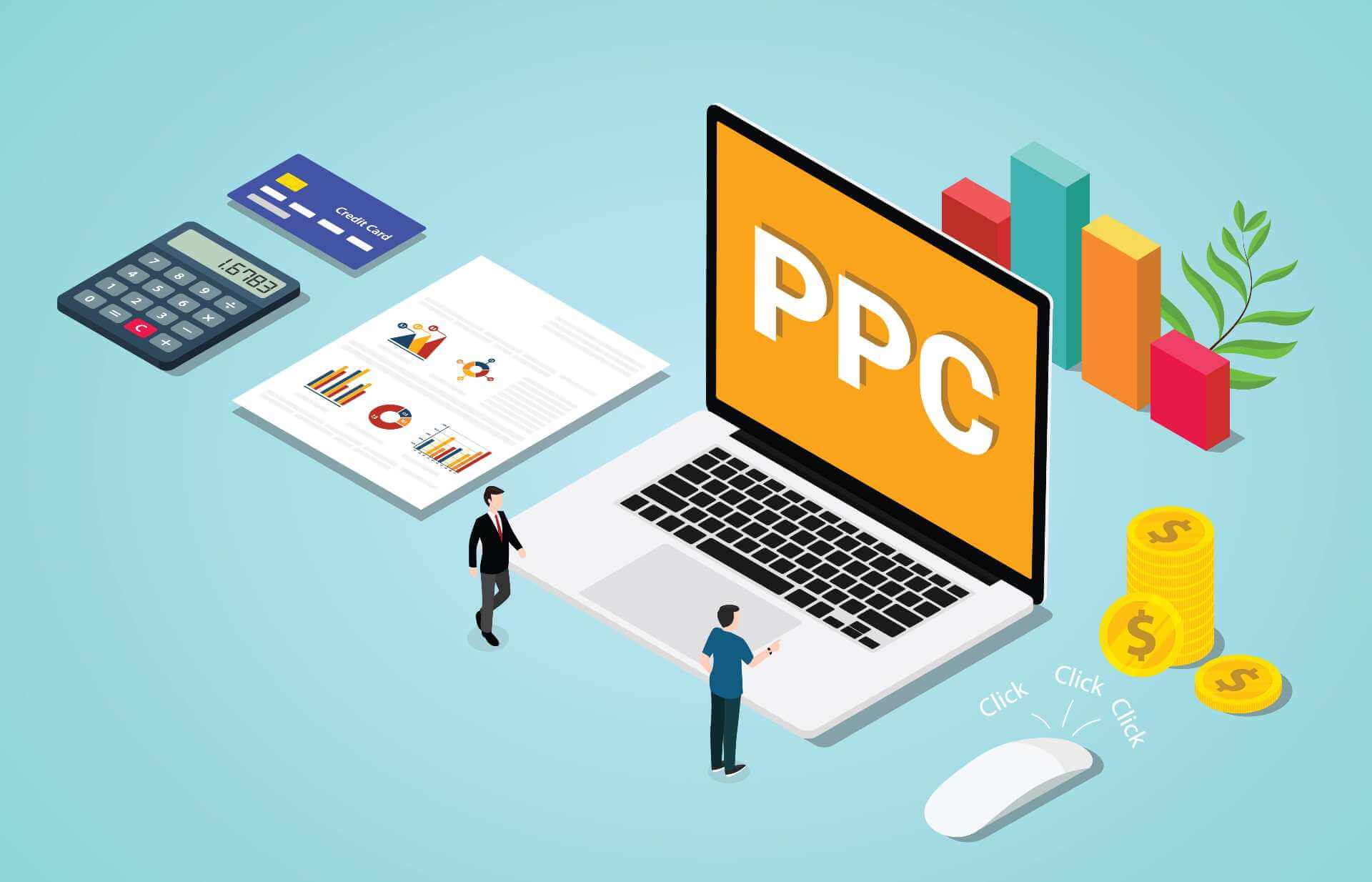 ppc agency london